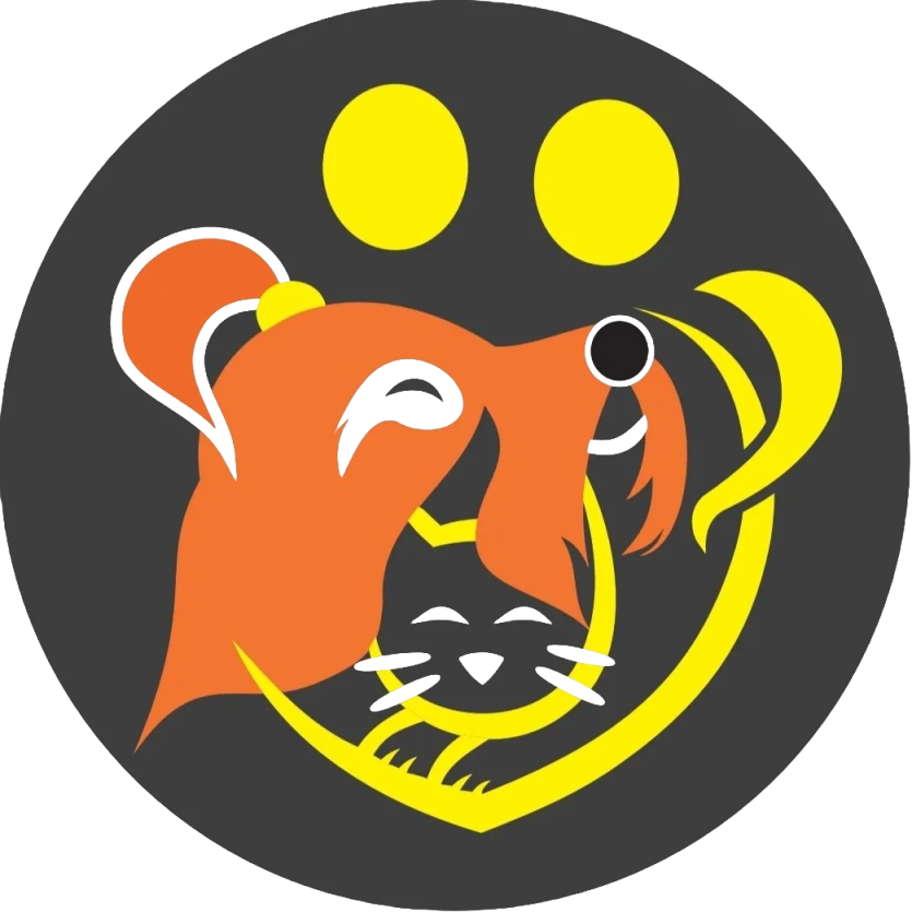 Logo Banho e Tosa Teresina